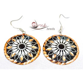Artisan Turkish Earrings